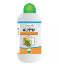 Alnym - Liquid (Azadirachtin 1500 ppm) 500 ml
